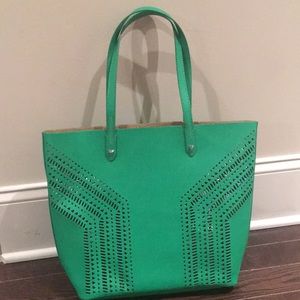 BNWOT-Stella and Dot Fillmore Tote